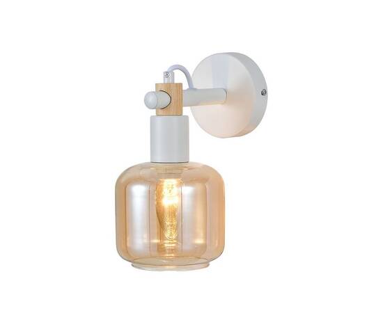 Бра Escada Skald 1109/1A White, изображение 5