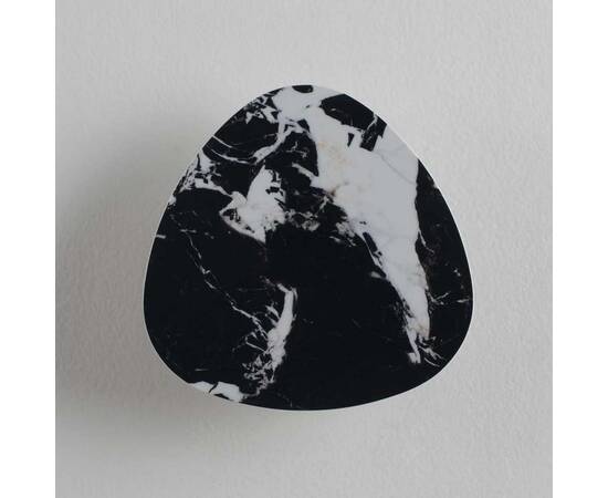 Бра Crystal Lux BILBAO AP6W LED D200 BLACK, изображение 6