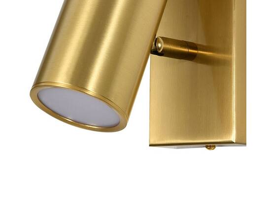 Светодиодный спот Escada Stigma 10283/1LED Brass, изображение 2