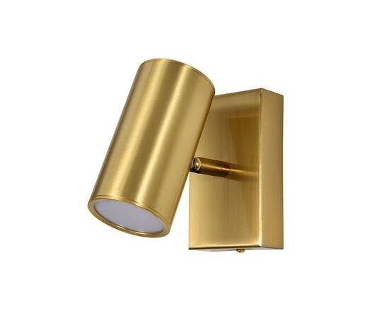 Светодиодный спот Escada Stigma 10283/1LED Brass, изображение 4