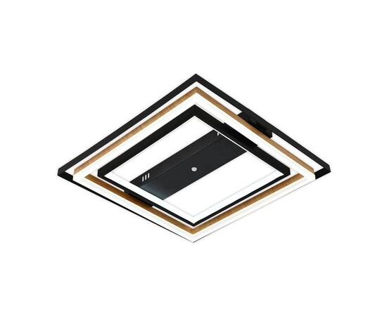 Потолочный светодиодный светильник Escada Lagom 10249/2LED