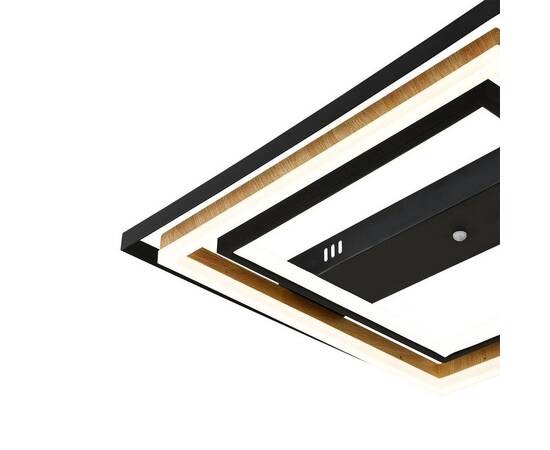 Потолочный светодиодный светильник Escada Lagom 10249/2LED, изображение 2