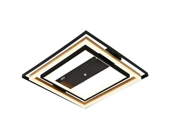 Потолочный светодиодный светильник Escada Lagom 10249/2LED, изображение 3