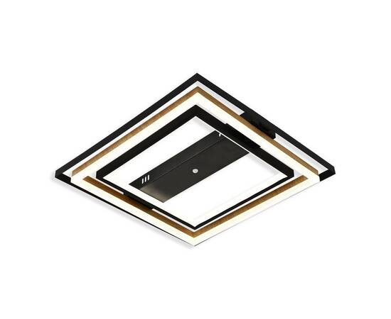 Потолочный светодиодный светильник Escada Lagom 10249/2LED, изображение 4