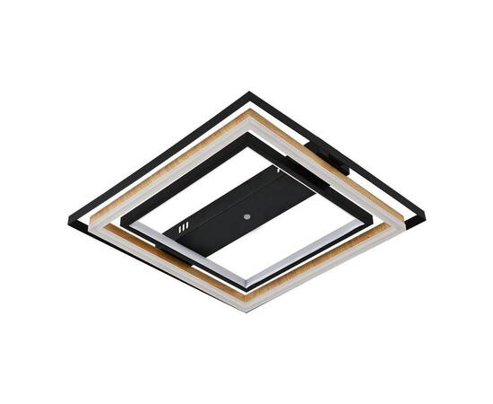 Потолочный светодиодный светильник Escada Lagom 10249/2LED, изображение 5