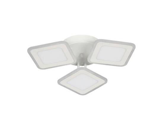 Потолочная светодиодная люстра Escada Erida 10288/3LED