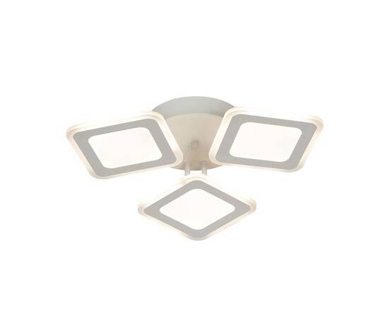 Потолочная светодиодная люстра Escada Erida 10288/3LED, изображение 3