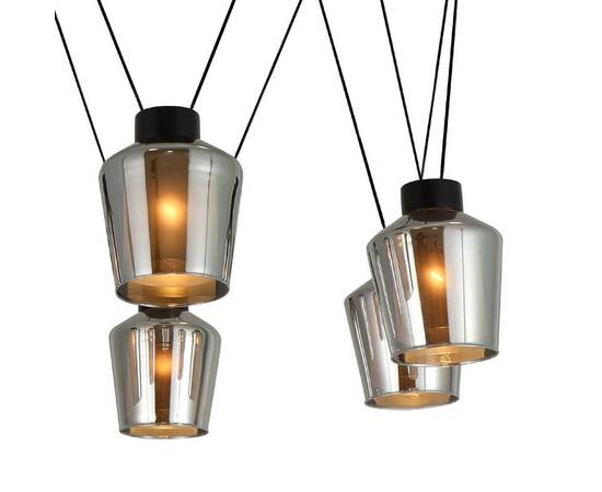 Подвесная люстра Escada Trenton 2140/6S, изображение 2