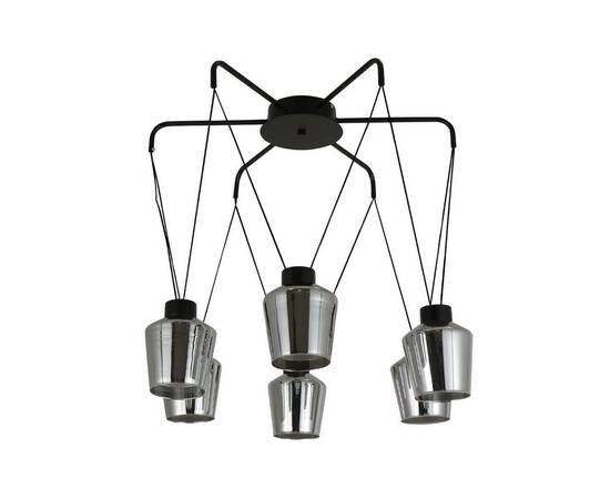 Подвесная люстра Escada Trenton 2140/6S, изображение 3