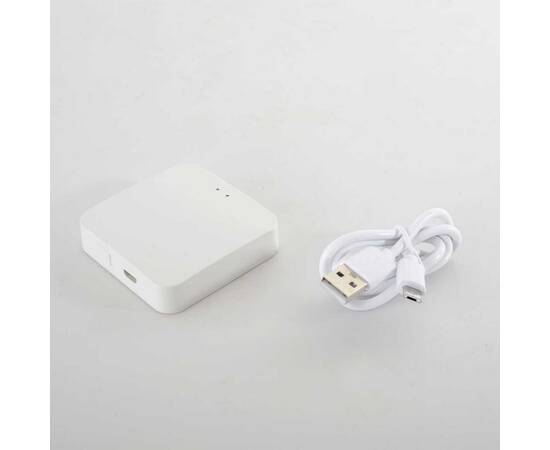 Модуль управления Crystal Lux Space Smart Home CLT 0.203 12