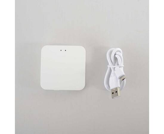 Модуль управления Crystal Lux Space Smart Home CLT 0.203 12, изображение 2