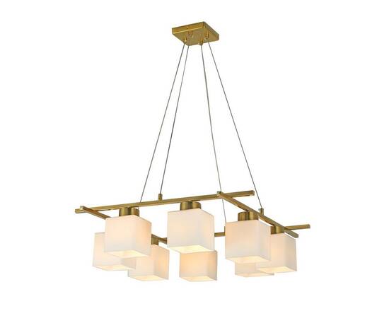 Подвесная люстра Escada Spacium 2136/8S, изображение 3