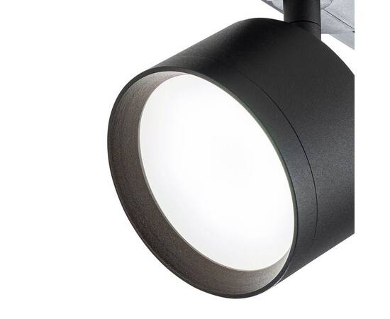 Трековый светильник Escada 20005TRA/01 SBK, изображение 3