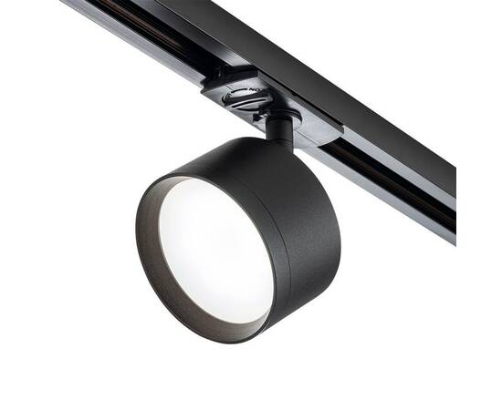 Трековый светильник Escada 20005TRA/01 SBK, изображение 4