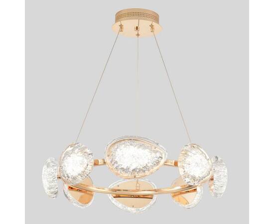 Подвесная люстра Crystal Lux FELICIDAD SP64W LED, изображение 3