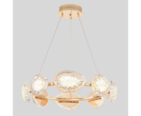 Подвесная люстра Crystal Lux FELICIDAD SP64W LED, изображение 5