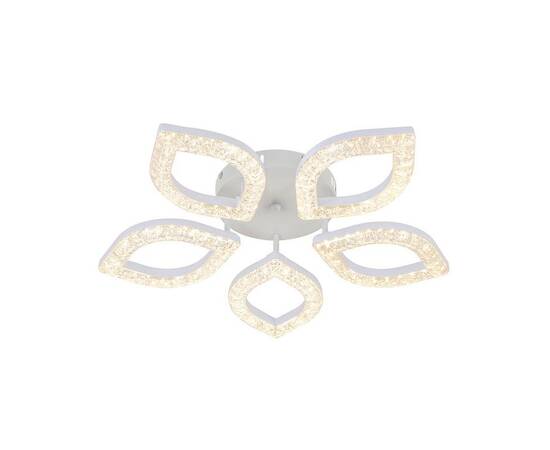 Потолочная светодиодная люстра Escada Aquarius 10289/5LED, изображение 4