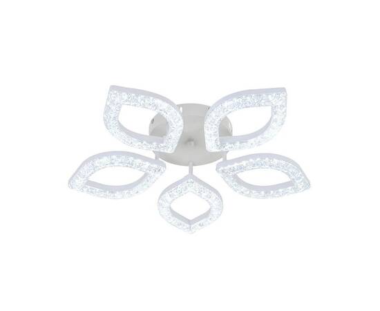 Потолочная светодиодная люстра Escada Aquarius 10289/5LED, изображение 5