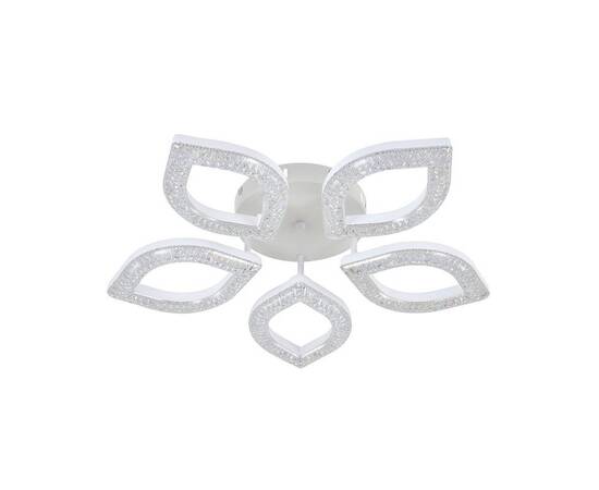 Потолочная светодиодная люстра Escada Aquarius 10289/5LED, изображение 6