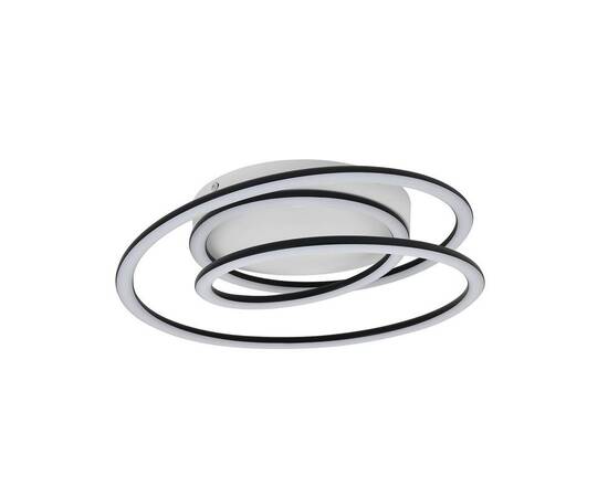 Потолочный светодиодный светильник Escada Spiral 626/A LED