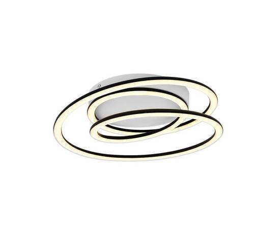 Потолочный светодиодный светильник Escada Spiral 626/A LED, изображение 3