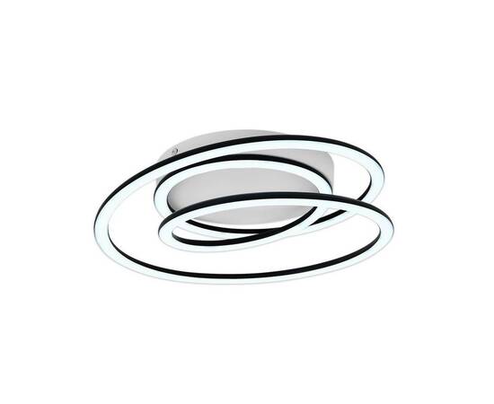 Потолочный светодиодный светильник Escada Spiral 626/A LED, изображение 4