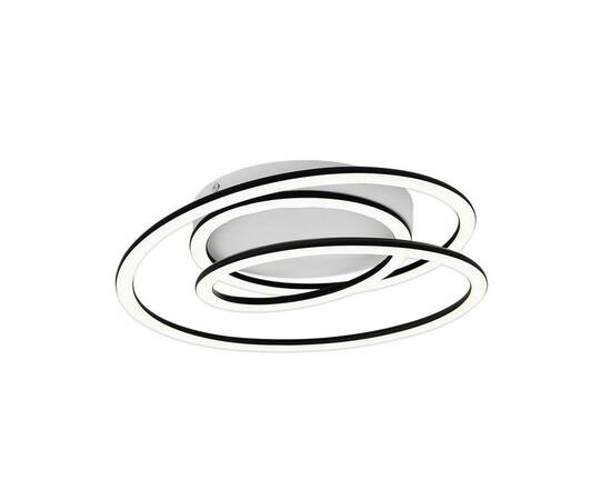 Потолочный светодиодный светильник Escada Spiral 626/A LED, изображение 5