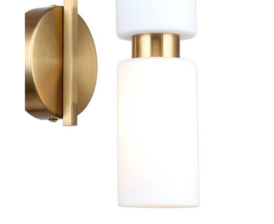 Бра Escada Sonnet 1171/1A Brass, изображение 2