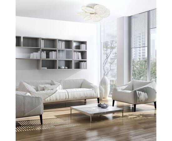 Потолочная светодиодная люстра Escada Agata 10278/6LED, изображение 2