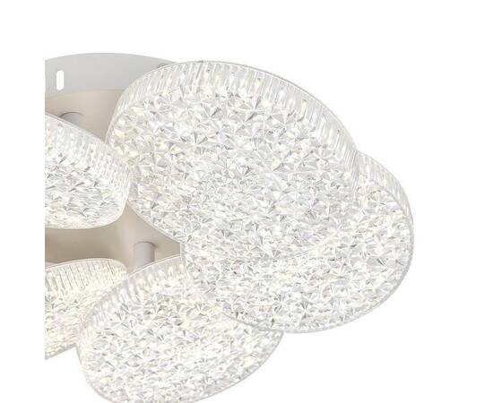Потолочная светодиодная люстра Escada Agata 10278/6LED, изображение 3