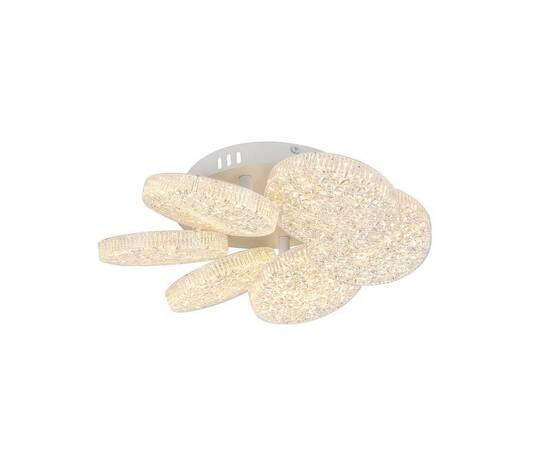 Потолочная светодиодная люстра Escada Agata 10278/6LED, изображение 4