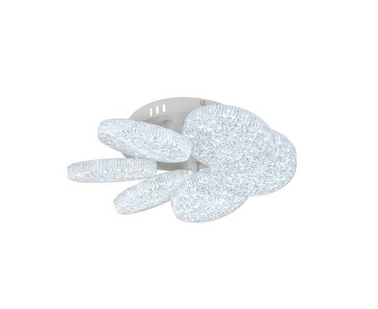 Потолочная светодиодная люстра Escada Agata 10278/6LED, изображение 5