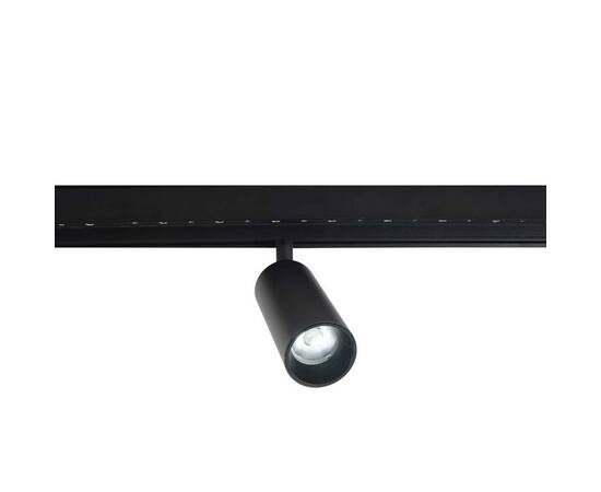 Трековый магнитный светильник Crystal Lux CLT 0.33 003 12W BL TUYA, изображение 2