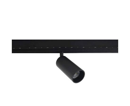 Трековый магнитный светильник Crystal Lux CLT 0.33 003 12W BL TUYA, изображение 4