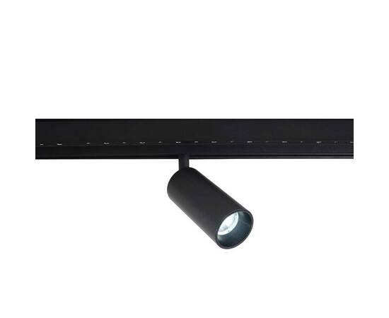 Трековый магнитный светильник Crystal Lux CLT 0.33 003 12W BL TUYA, изображение 6