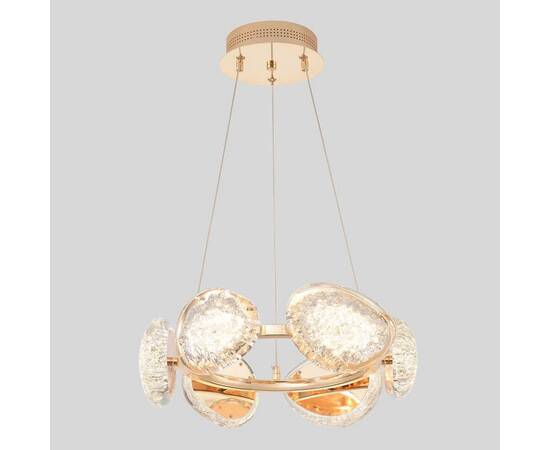 Подвесная люстра Crystal Lux FELICIDAD SP48W LED