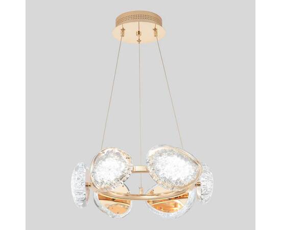 Подвесная люстра Crystal Lux FELICIDAD SP48W LED, изображение 2