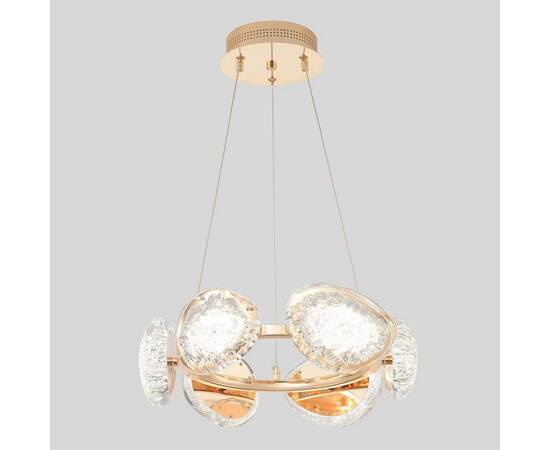 Подвесная люстра Crystal Lux FELICIDAD SP48W LED, изображение 3