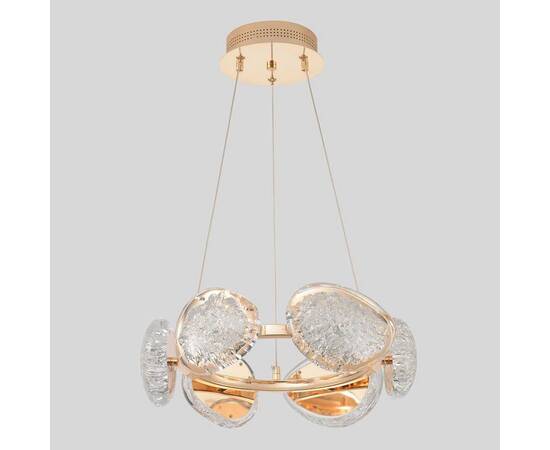 Подвесная люстра Crystal Lux FELICIDAD SP48W LED, изображение 4