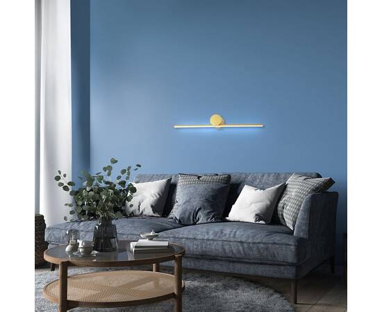 Подсветка для картин Escada Line 10291/1LED Gold, изображение 5