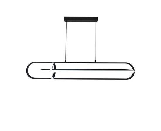 Подвесной светодиодный светильник Escada Orbital 10255/3LED