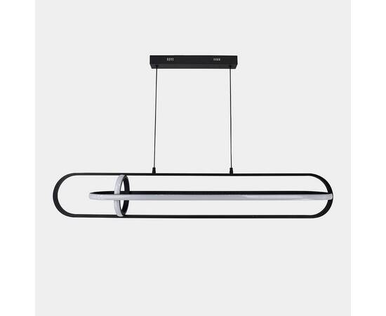 Подвесной светодиодный светильник Escada Orbital 10255/3LED, изображение 5