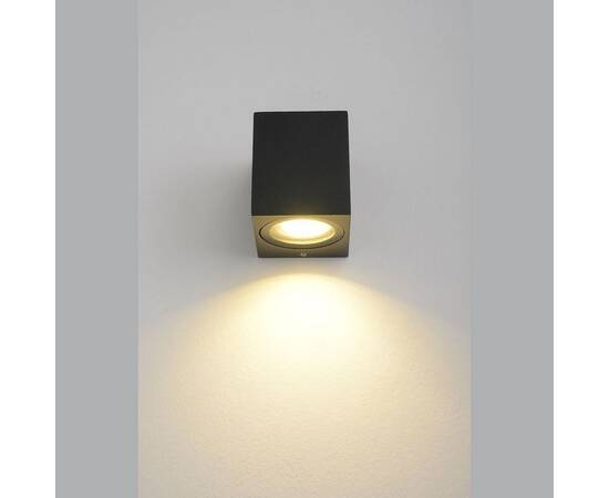 Настенный светильник Crystal Lux CLT 528W1 BL, изображение 4