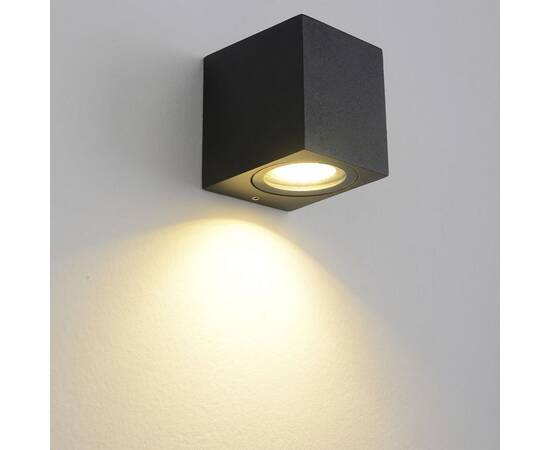 Настенный светильник Crystal Lux CLT 528W1 BL, изображение 5