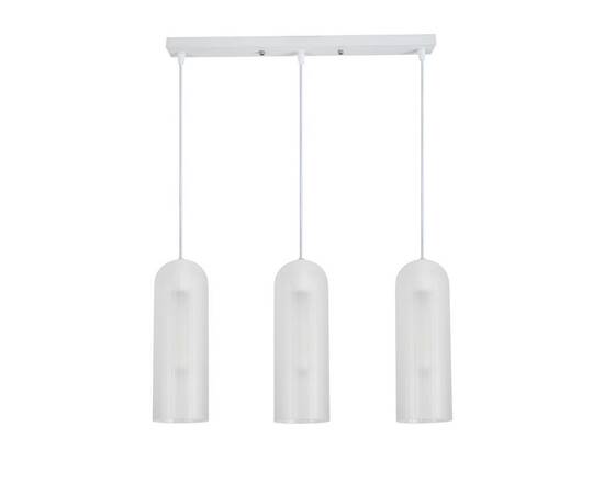 Подвесной светильник Escada Damask 10195/3S White