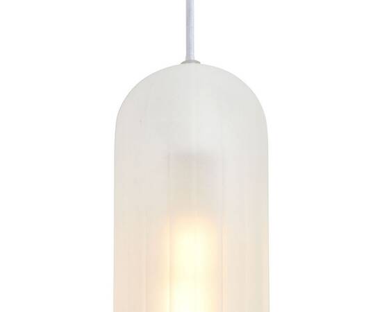 Подвесной светильник Escada Damask 10195/3S White, изображение 2