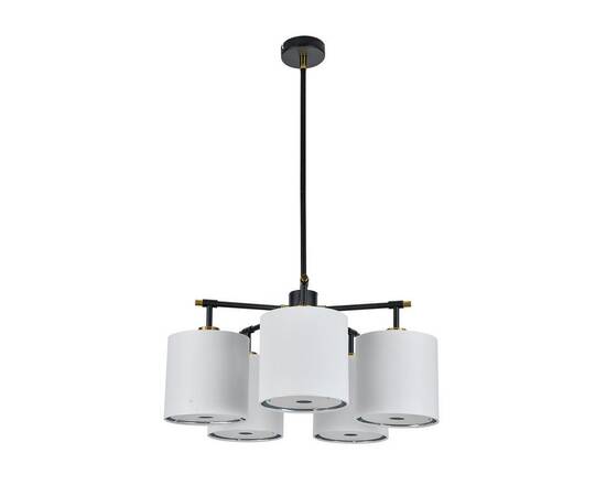 Подвесная люстра Escada Idea 10186/5PL