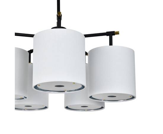 Подвесная люстра Escada Idea 10186/5PL, изображение 2