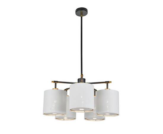 Подвесная люстра Escada Idea 10186/5PL, изображение 4