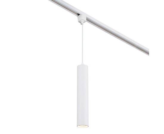 Трековый светильник Escada 20001TRP/01 SWH, изображение 4